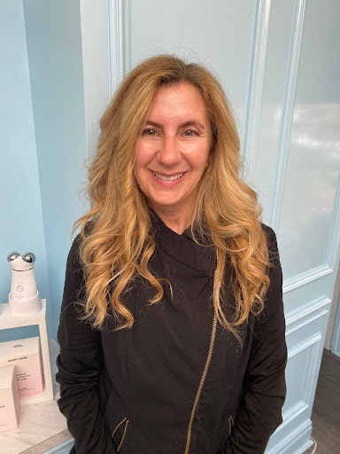 Renee verch-Blue Water Spa-Oyster Bay, NY [002500]